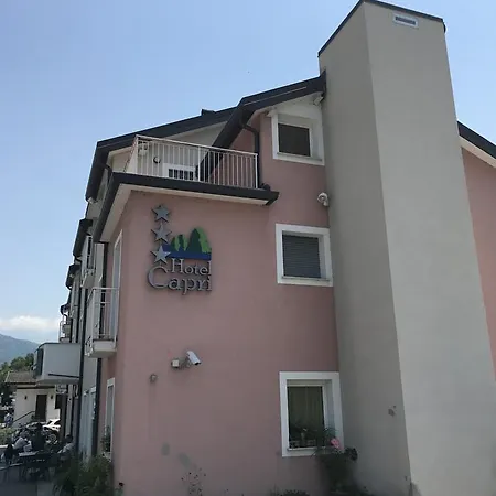 Hotel Capri-3
